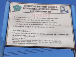 Nasib Laporan Dugaan Maladministrasi Sidoarjo Ditentukan Pagi Ini di Ombudsman