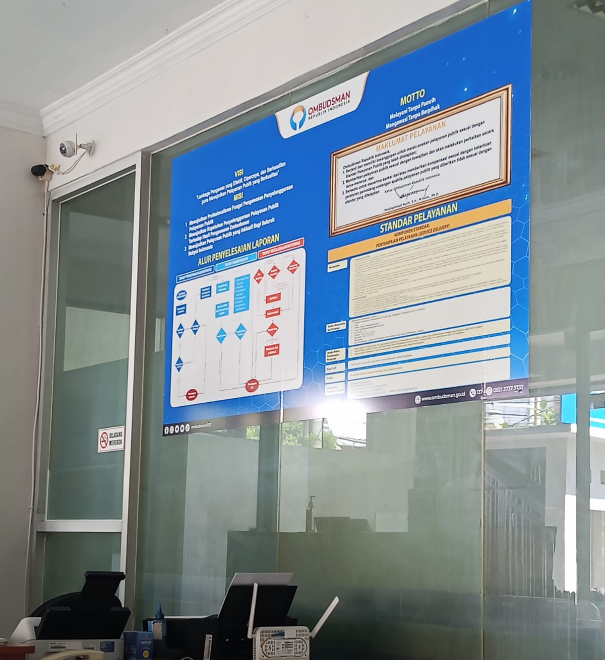 Ombudsman RI Perwakilan Provinsi Jawa Timur