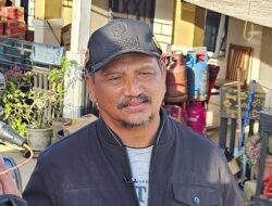 Bupati Armia Pahmi: Tidak Terekspose Bukan Berarti Saya Tidak Bergerak