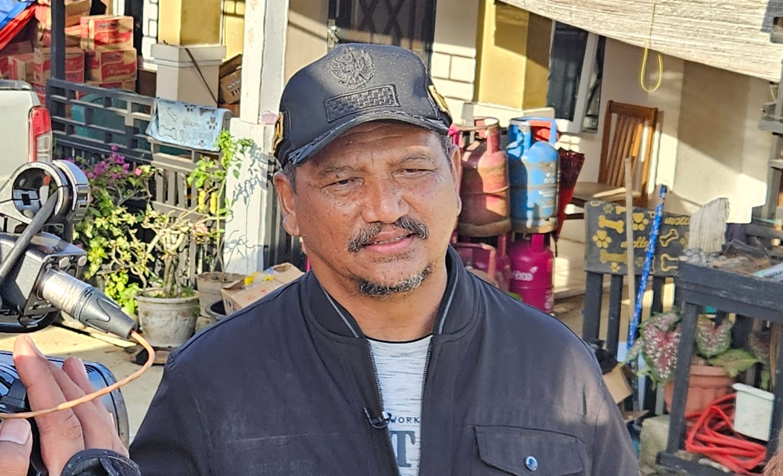 Bupati Aceh Tamiang, Armia Pahmi
