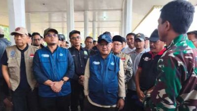 Menteri Pendidikan Dasar dan Menengah Prof. Dr. Abdul Mu’ti