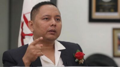 Dr. (c) Pitra Romadoni Nasution, SH.MH (Presiden Perkumpulan Praktisi Hukum & Ahli Hukum Indonesia)