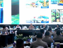 Optimalisasi Layanan 110, Jaminan Kesiapsiagaan Polri di Tengah Masyarakat