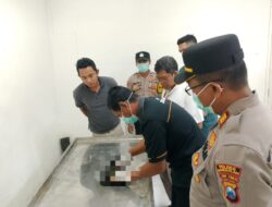 Polres Bangkalan Tegaskan Temuan Janin di Tanah Merah Bukan Janin Manusia