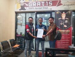 Hina Kiai Fattah, Terduga Pelaku Inisial H Resmi Dilaporkan ke Polres Bangkalan
