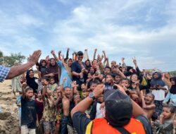 Bupati Armia Paparkan 7 Langkah Strategis Penanganan Banjir Aceh Tamiang, Normalisasi Sungai Jadi Prioritas