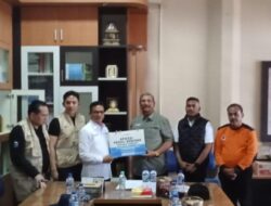 Terima Kunjungan Pengurus APKASI, Bupati Armia: Solidaritas Ini Kekuatan Bagi Aceh Tamiang untuk Bangkit