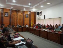 Polemik Tembok Pembatas Jalan di Banjarbendo Tuntas, Pemkab Sidoarjo Putuskan Integrasi Jalan