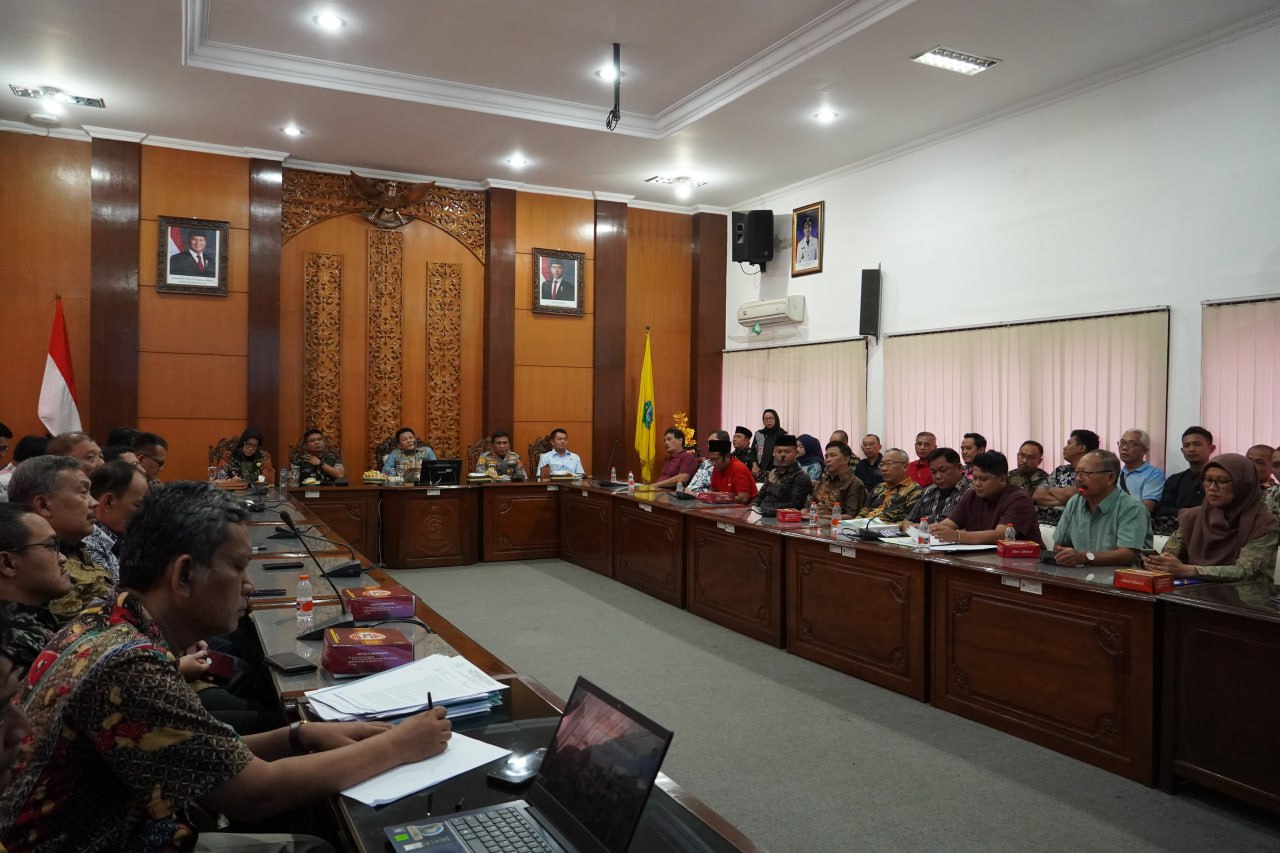 Polemik Tembok Pembatas Jalan di Banjarbendo Tuntas, Pemkab Sidoarjo Putuskan Integrasi Jalan