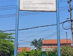 Anomali Status Saluran Karangbong: Warga Tengarai Adanya Upaya ‘Pemutihan’ Pelanggaran Tata Ruang