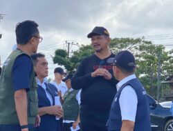 Bupati Aceh Tamiang Siapkan 14 Titik Lokasi Huntara untuk Warga Korban Bencana Hidrometeorologi