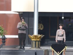 Polda Jatim Peringati Hari Ibu Tekankan Peran Strategis Perempuan Menuju Indonesia Emas 2045