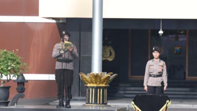 Pakor Polwan Polda Jatim, AKBP Yayuk Sri Wahyuningtyas