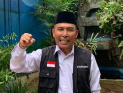 Jangan Terpengaruh Isu Provokatif, Ketua ABA Ajak Kaum Buruh dan Elemen Masyarakat Aceh Jaga Kondusivitas Daerah