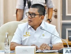 Muslim Ayub Pernah Ingatkan Soal Dampak Pembalakan Liar di Aceh Tamiang dan Sumut Kini Terbukti