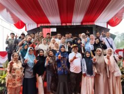 Politisi Muda Lia Istifhama Serap Aspirasi Perajin Gula Kelapa Lumajang, Dorong Perlindungan Kualitas dan Ekonomi Petani