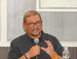 Aceh Tamiang Perpanjang Status Tanggap Darurat Bencana Hidrometeorologi Selama 14 Hari
