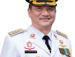 Bupati Aceh Tamiang Sambut Kedatangan Menteri Dikdasmen untuk Gerakan Kembali ke Sekolah