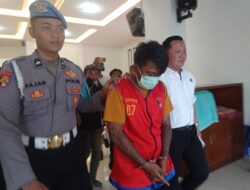Dikepruk Pecahan Botol Miras Tewasnya Korban di Ibiza Club Surabaya