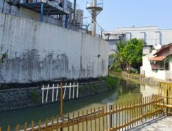 Dinas P2CKTR Sidoarjo Dipertanyakan, Indikasi IMB 1993 di Sempadan Sungai Diduga Cacat Hukum