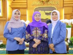 Gubernur Khofifah Dukung Penuh Musda XI MUI Jatim, Apresiasi Kinerja 2020–2025