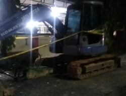 2 Penambang Ilegal Tidak Ditahan, Kasi Humas Polres Bangkalan: Proses Hukum Tetap Berjalan