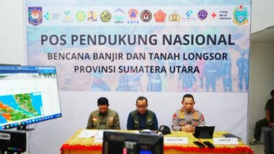 Kapolri Jenderal Listyo Sigit Prabowo