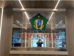 Inspektur Sidoarjo Pastikan Aduan Warga Karangbong Segera Ditindaklanjuti secara Profesional