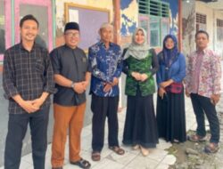 Gedung SD Negeri 1 Latukan Lamongan Rapuh, DPD RI Lia Istifhama Dorong Revitalisasi Sekolah