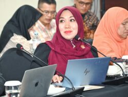 Bukan Sekadar Jargon, Konsistensi ‘Mudun Ngisor’ Ning Lia Istifhama Curi Perhatian Publik