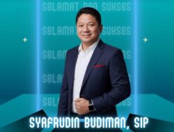 Aliansi Relawan Prabowo Gibran: Refleksi Akhir 2025 Pemerintahan Prabowo-Gibran, Harapan Pertumbuhan Ekonomi 2026 Meningkat