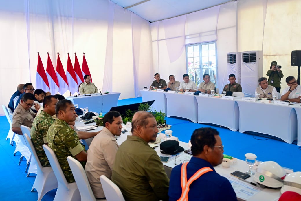 Bupati Aceh Tamiang, Irjen Pol (Purn) Drs. Armia Pahmi MH