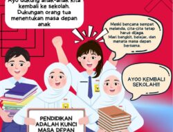 Pasca Banjir Hidrometeorologi, Aceh Tamiang Aktifkan Semua Sekolah