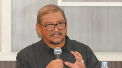 Bupati Aceh Tamiang, Irjen Pol (Purn) Drs. Armia Pahmi MH