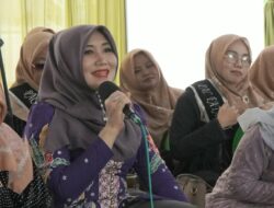 Ruang Vaksinasi Internasional RSI Masyithoh Bangil Diresmikan, Senator Lia Istifhama Apresiasi Layanan Kesehatan Jatim