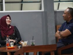 Senator Lia Istifhama Nilai Ngawi Sukses Bangun Kemandirian Pangan