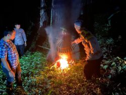 Polres Malang Kembali Bongkar Lokasi Judi Sabung Ayam di Sumberpucung