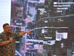 Pemkab Sidoarjo Akan Bangun Kawasan Wisata Mangrove