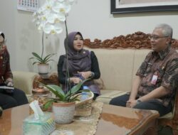 Belanja Daerah Lebih Efisien, Senator Lia Istifhama Dorong JATIM BEJO Jadi Standar Nasional