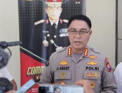 Polda Jatim Proses Hukum Tersangka UF Pelecehan Santriwati di Ponpes Bangkalan