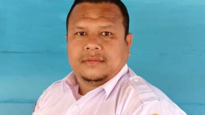 DPD LSM Penjara Aceh Pajri Gegoh Selian