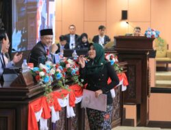 Senator Jatim Lia Istifhama Bikin Ketua DPD RI Kepo, Kuliah Tiga Kampus Sekaligus