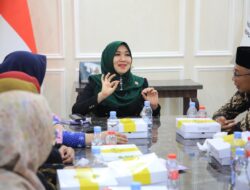 Dari Surabaya ke Jakarta: Kepala Sekolah Khadijah Serap Strategi Manajemen dan Layanan Terbaik