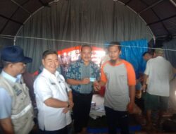 Pelayanan Administrasi Kependudukan Aceh Tamiang Sudah Normal Kembali