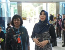 Senator Lia Istifhama Transformasi RS Menur Layanan Kesehatan Jiwa hingga Umum Makin Komprehensif