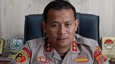 Kapolres Aceh Tenggara AKBP Yulhendri
