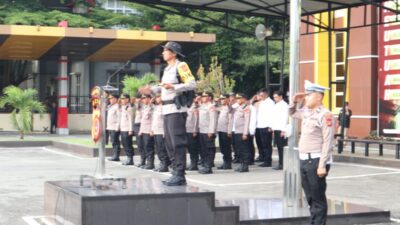 Kapolda Aceh Irjen Pol. Marzuki Ali Basyah