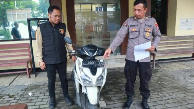 Kasi Humas Polres Pelabuhan Tanjung Perak Iptu Suroto