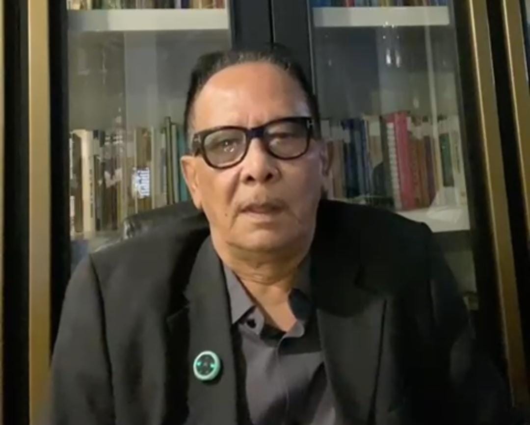 Guru Besar Fakultas Hukum, Prof. Dr. I Gede Panca Astawa
