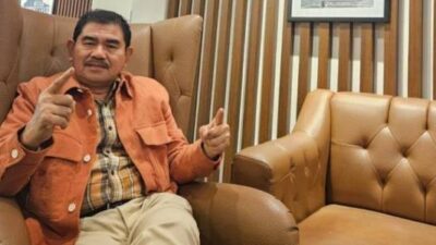 Guru Besar Hukum Tata Negara Fakultas Hukum Universitas Esa Unggul, Prof. Dr. Juanda, S.H., M.H.,
